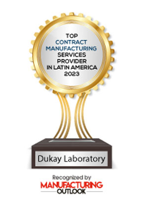 Top 10 Contract Manufacturing Services Companies in Latin America - 2023