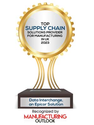Top 5 Supply Chain Solutions Companies For Manufacturing In Uk – 2023