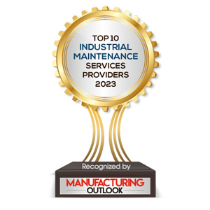 Top 10 Industrial Maintenance Services Companies – 2023