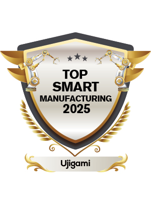 Top Smart Manufacturing - 2025