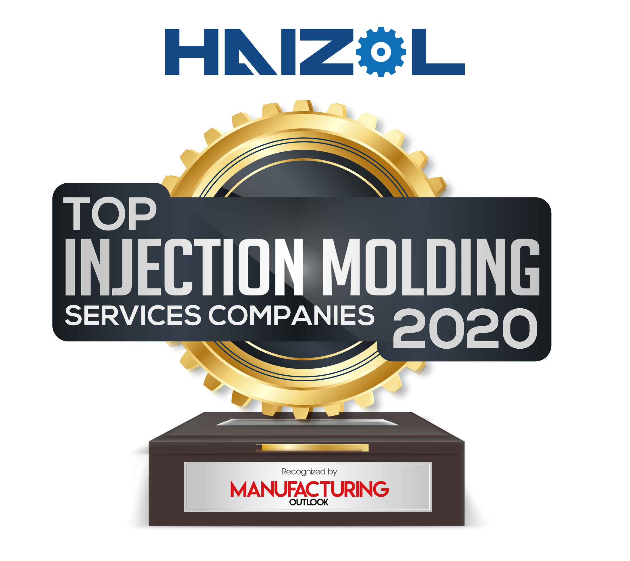 Top 10 Injection Molding Service Companies - 2020