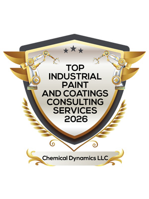 Top Industrial Paint and Coatings Consulting Services 2026