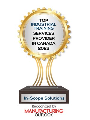 Top 10 Industrial Training Services Companies in Canada – 2023