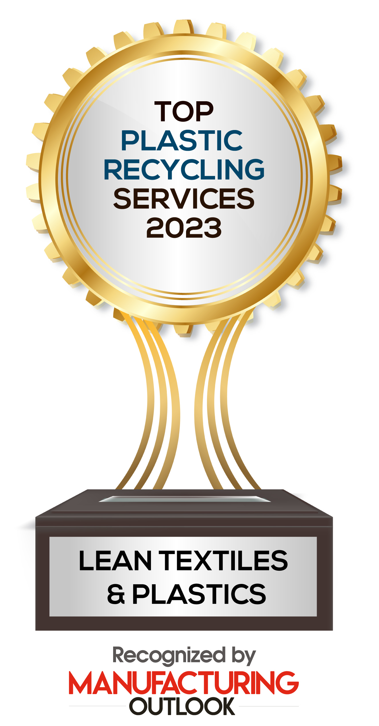 Top 10 Plastic Recycling Services Companies – 2023
