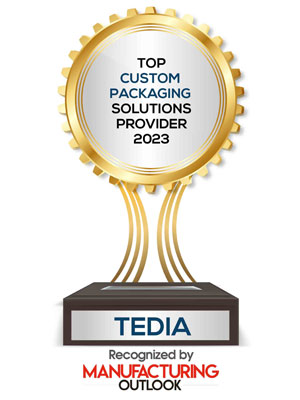 Top 10 Custom Packaging Solutions Companies -  2023
