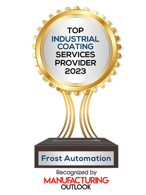 Top 10 Industrial Coating Services Companies in Canada – 2023