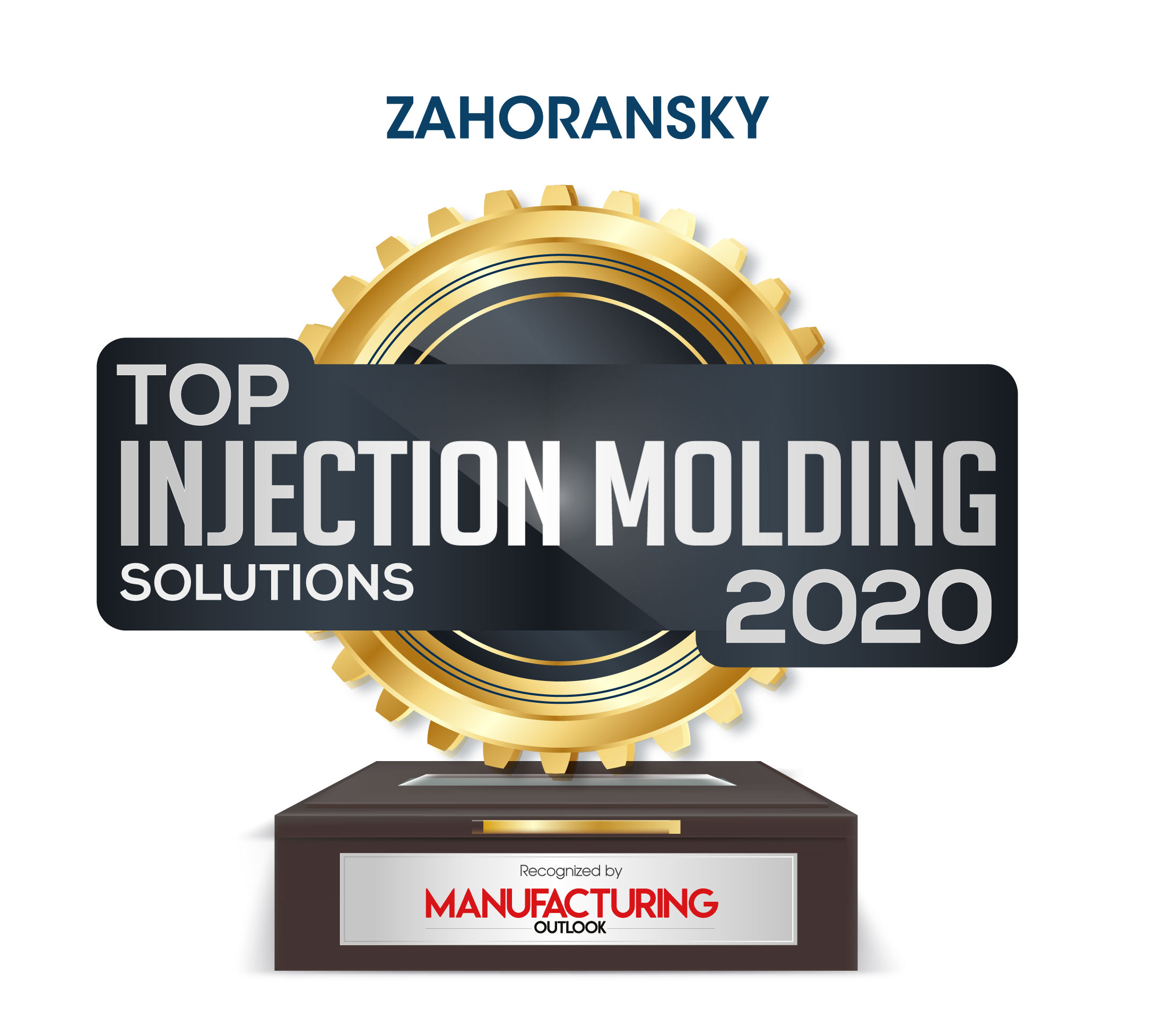 Top 10 Injection Molding Solution Companies - 2020