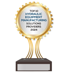 Top 10 Hydraulic Equipment Manufacturing Solutions Providers – 2024