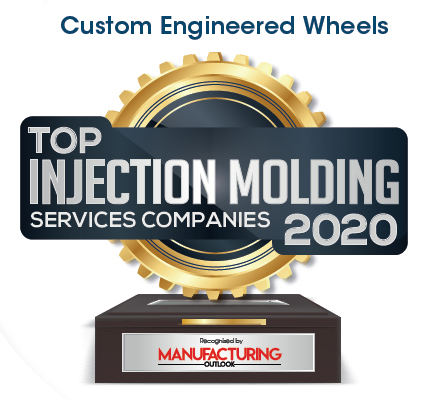 Top 10 Injection Molding Service Companies - 2020