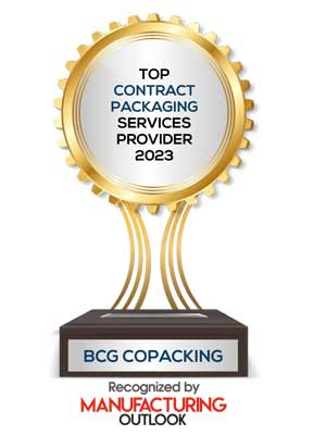 Top 10 Contract Packaging Services Companies – 2023