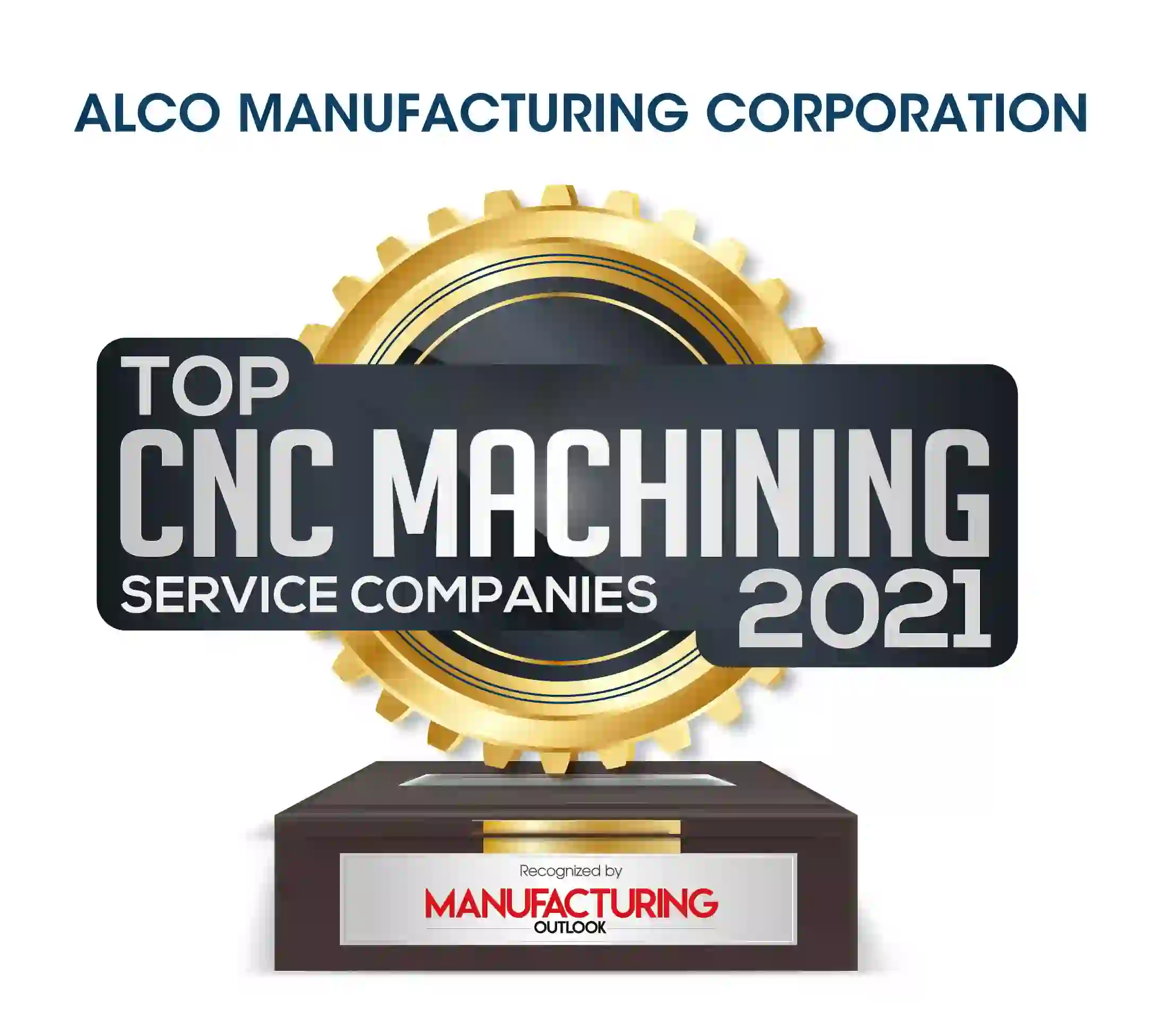 Top 10 CNC Machining Service Companies - 2021