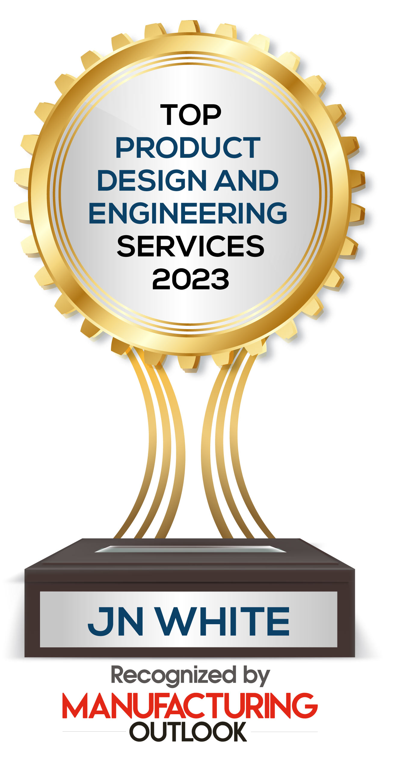 Top 10 Product Design and Engineering Services Companies - 2023