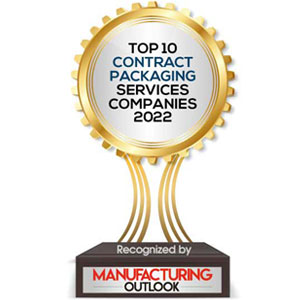 Top 10 Contract Packaging Services Companies - 2022