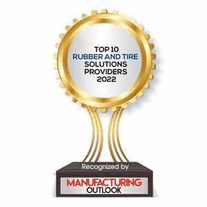 Top 10 Rubber and Tire Solutions Companies - 2022