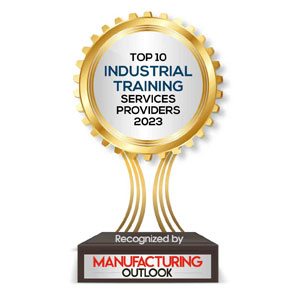 Top 10 Industrial Training Services Companies - 2023