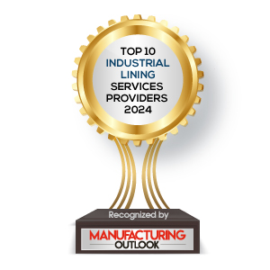 Top 10 Industrial Lining Services Providers - 2024