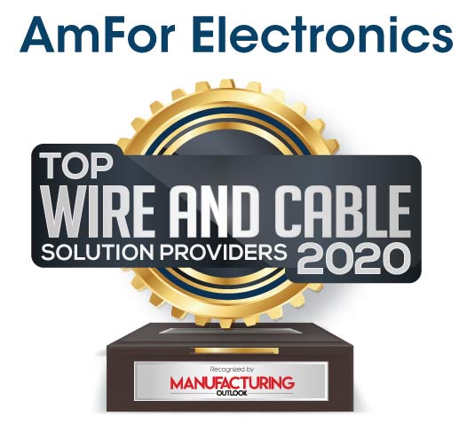 Top 10 Wire and Cable Solution Companies - 2020
