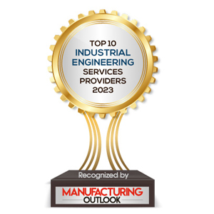 Top 10 Industrial Engineering Services Companies - 2023