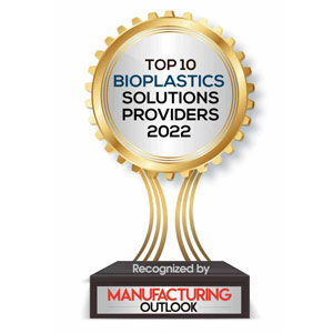 Top 10 Bioplastics Solutions Companies - 2022  