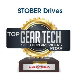 Top 10 Gear Tech Solutions Companies - 2022