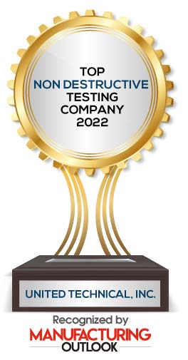 Top 10 Non Destructive Testing Companies – 2022