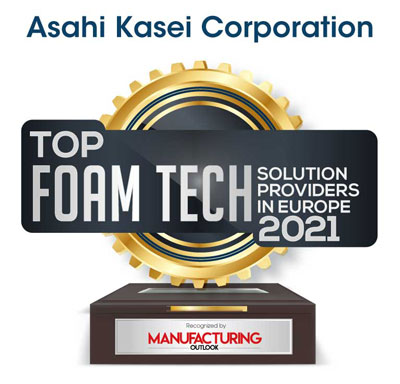 Top 10 Foam Tech Solution Companies in Europe - 2021