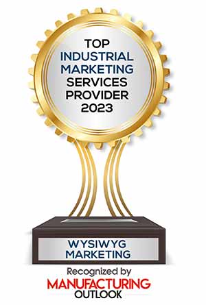 Top 10 Industrial Marketing Services Companies – 2023