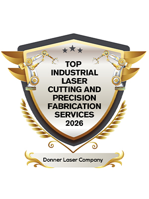 Donner Laser Company: Deliberate Manufacturing 