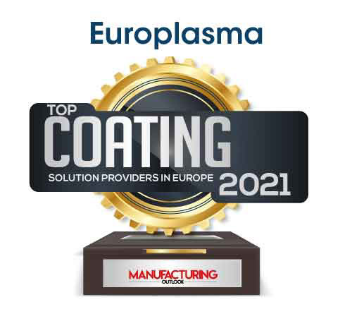 Top 10 Coating Solution Companies in Europe - 2021