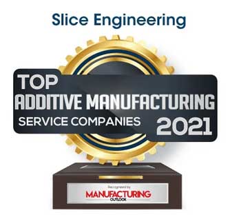 Top 10 Additive Manufacturing Service Companies - 2021