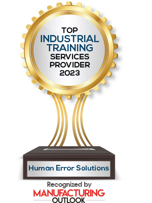 Top 10 Industrial Training Services Companies - 2023