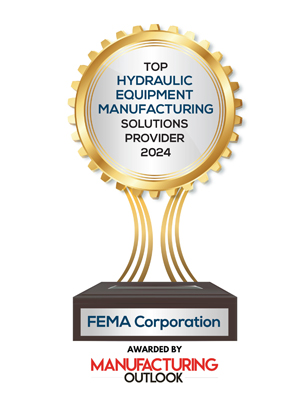 Top 10 Hydraulic Equipment Manufacturing Solutions Providers – 2024
