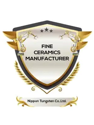 Fine Ceramics Manufacturer
