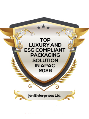 Top Luxury and ESG Compliant Packaging Solution In APAC 2026
