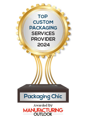Top 10 Custom Packaging ServicesProviders 2024