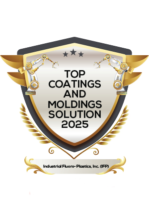 Top Coatings and Moldings Solution 2025