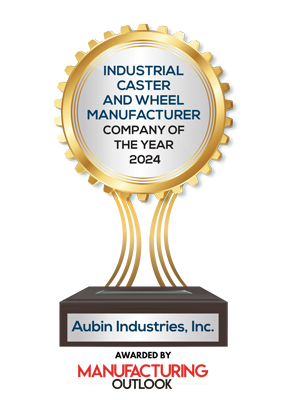 Top 10 Industrial Caster And Wheel Manufacturers - 2024