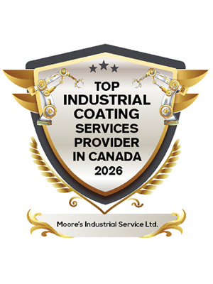 Top Industrial Coating Services Provider in Canada 2026