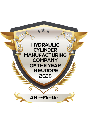 AHP-Merkle: Driving Progress with Quality-First Hydraulic Systems 