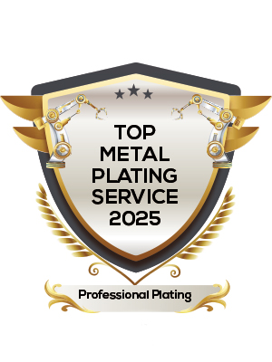 Top Metal Plating Service 2025