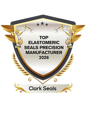 Top Elastomeric Seals Precision Manufacturer 2026