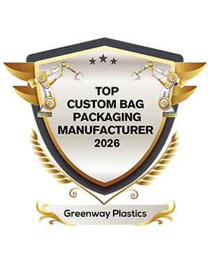 Top Custom Bag Packaging Manufacturer 2026