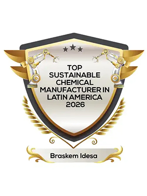 Top Sustainable Chemical Manufacturer In Latin America 2026
