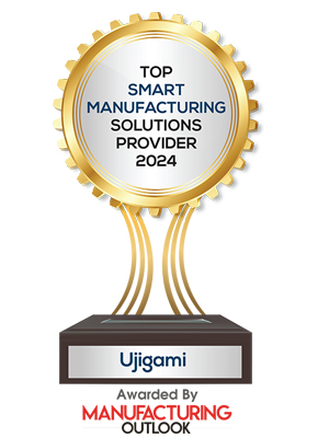 Top 10 Smart Manufacturing Solution Providers - 2024
