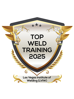 Top Weld Training - 2025
