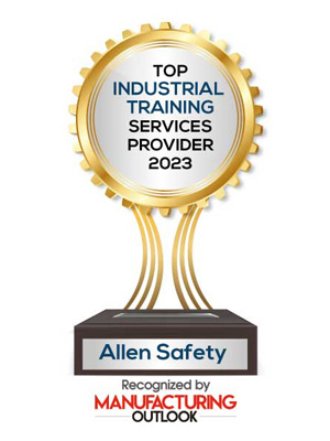 Top 10 Industrial Training Services Companies - 2023