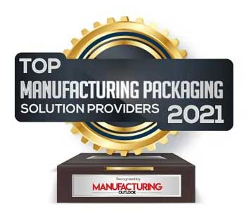 Top 10 Manufacturing Packaging Solution Companies - 2021