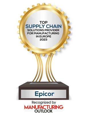 Top 10 Supply Chain Solutions Companies For Manufacturing In Europe – 2023