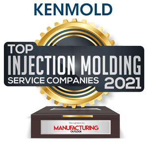 Top 10 Injection Molding Service Companies - 2021