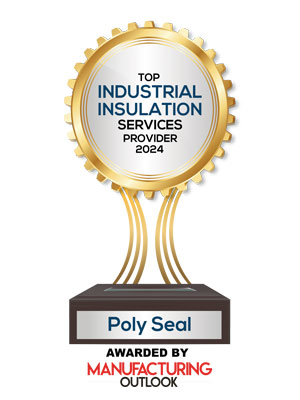 Top 10 Industrial Insulation Services Providers – 2024